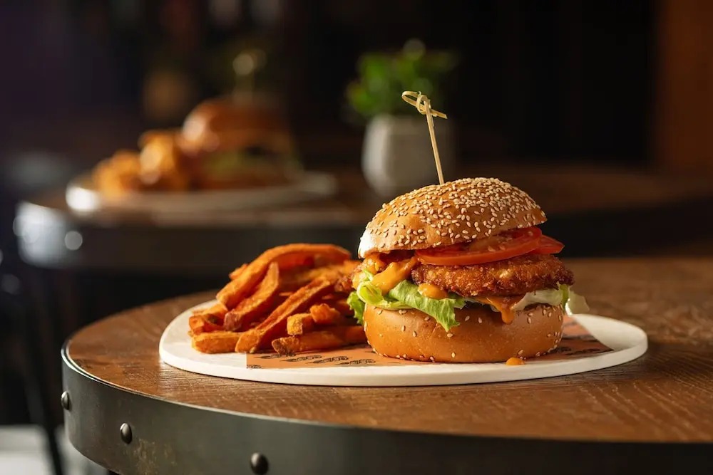 هتل ماریوت مارکوییس